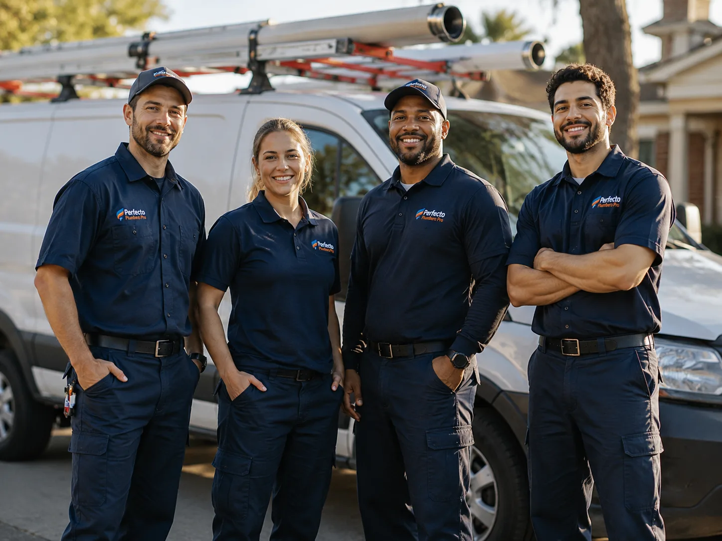 Emergency Plumber Near Me in Southside, TN near me